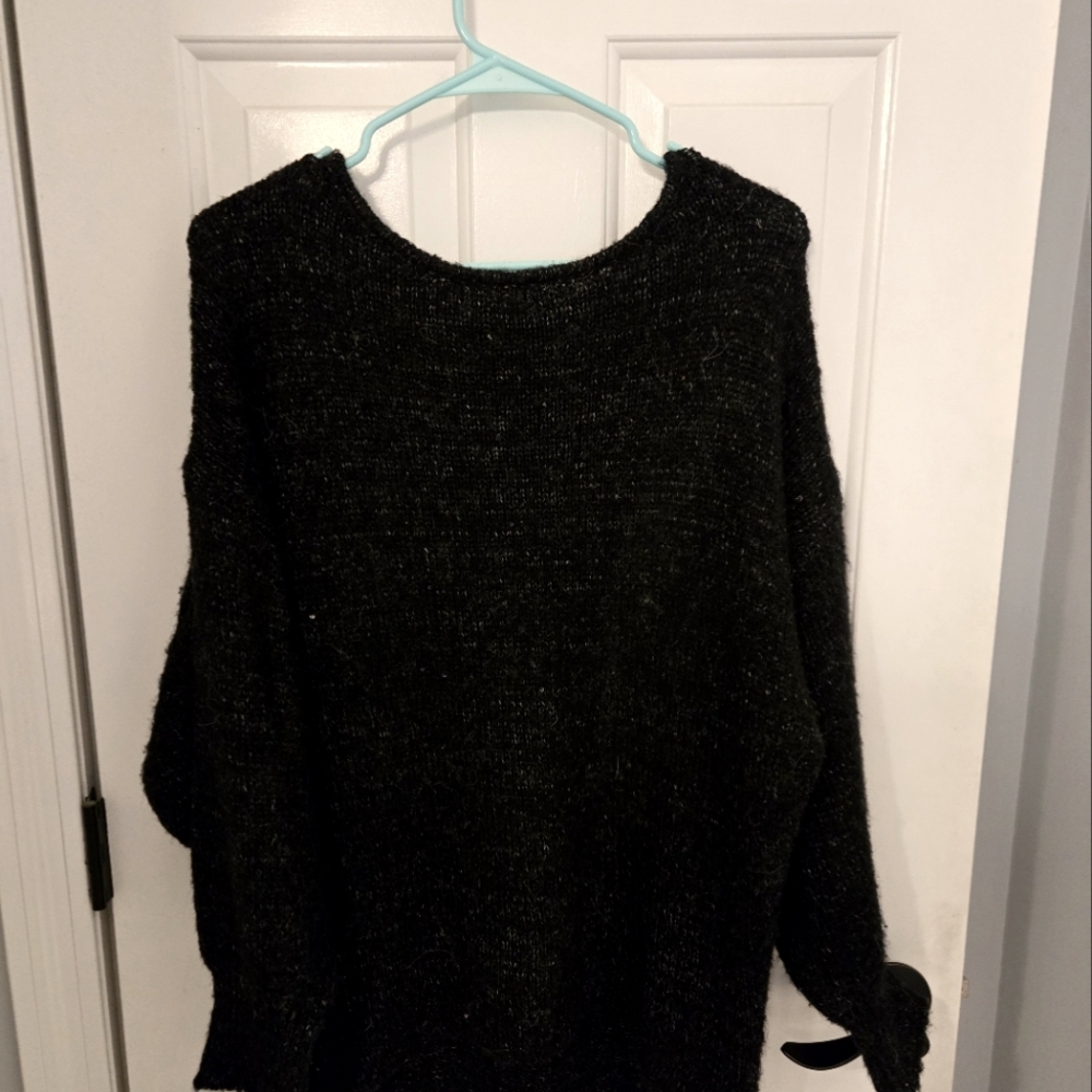 Sanctuary Woman's Sweater
